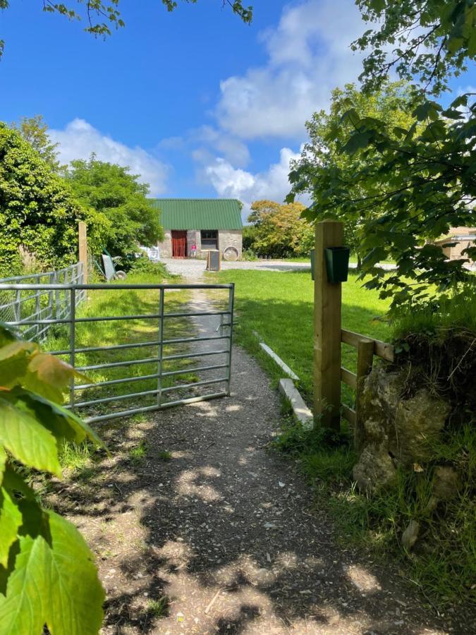 Penhallow House St Newlyn East Extérieur photo