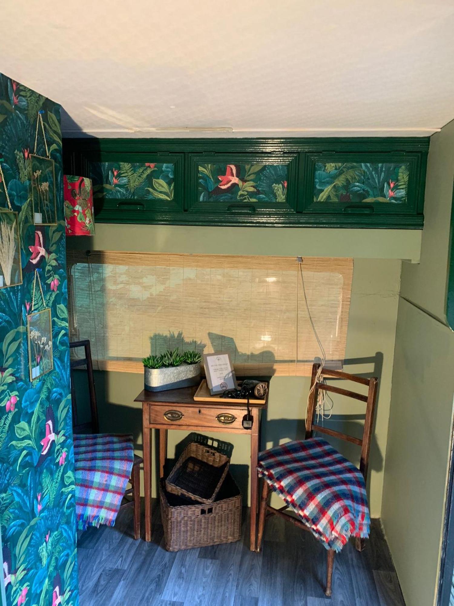 Penhallow House St Newlyn East Extérieur photo