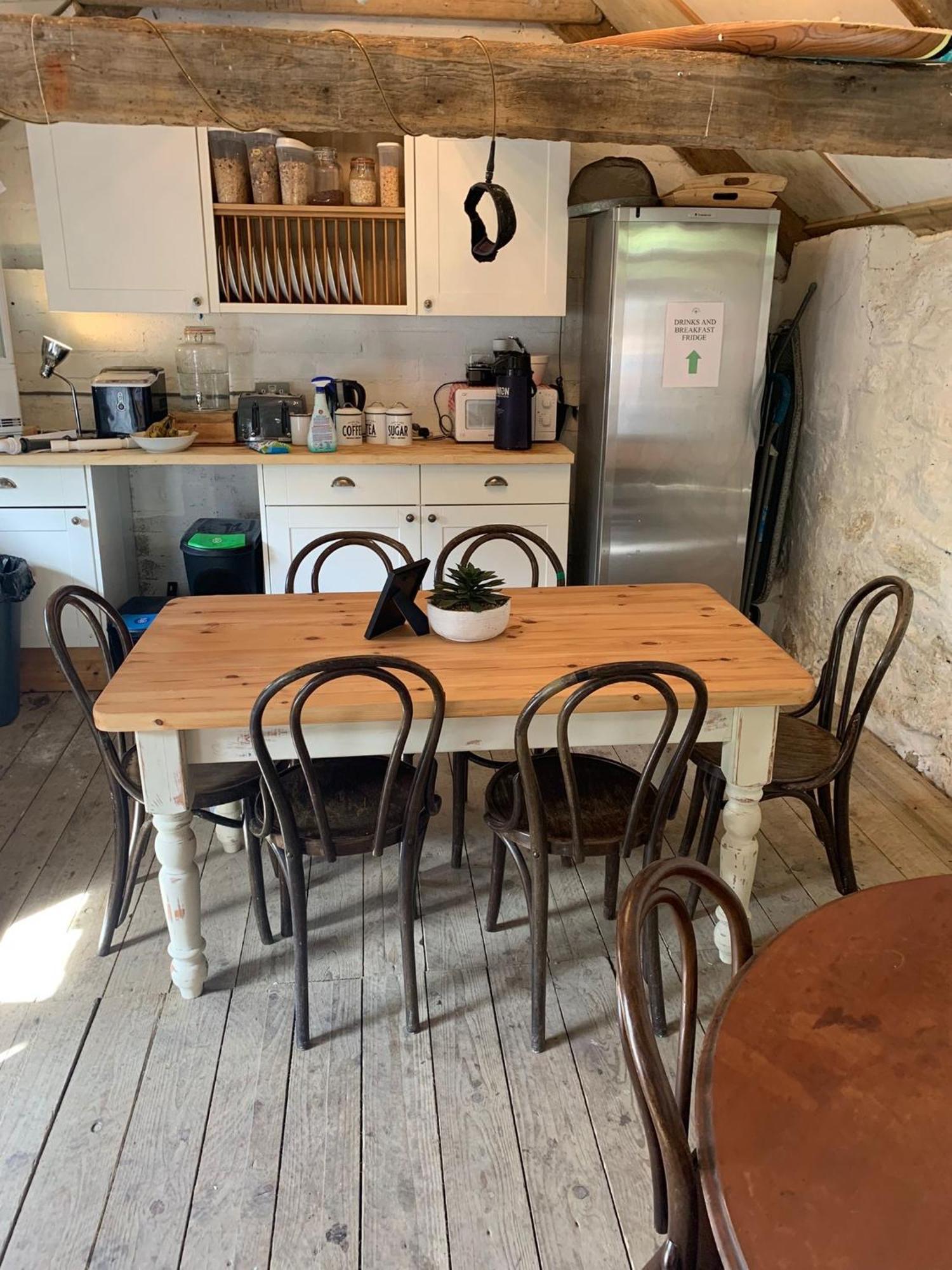Penhallow House St Newlyn East Extérieur photo